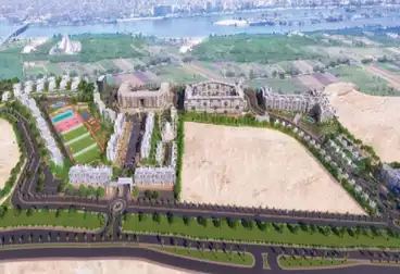 MidTown minya - كافيهات في المنيا