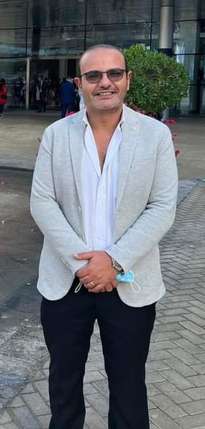 Mina Moawad Dental Clinic- عيادة مينا معوض للأسنان - عيادات أسنان في الإسكندرية