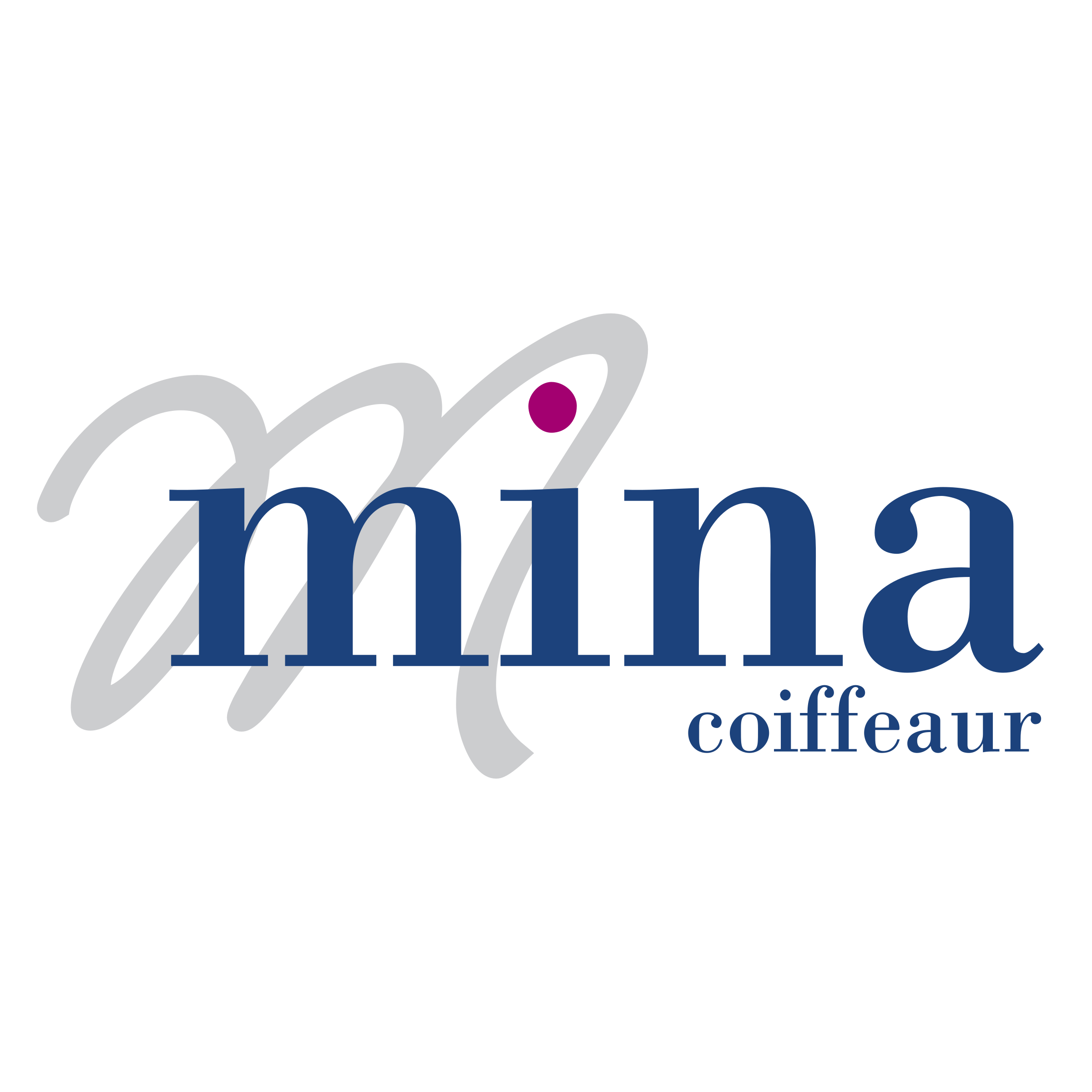 MINA NAGY beauty salon - مراكز تجميل في الإسكندرية