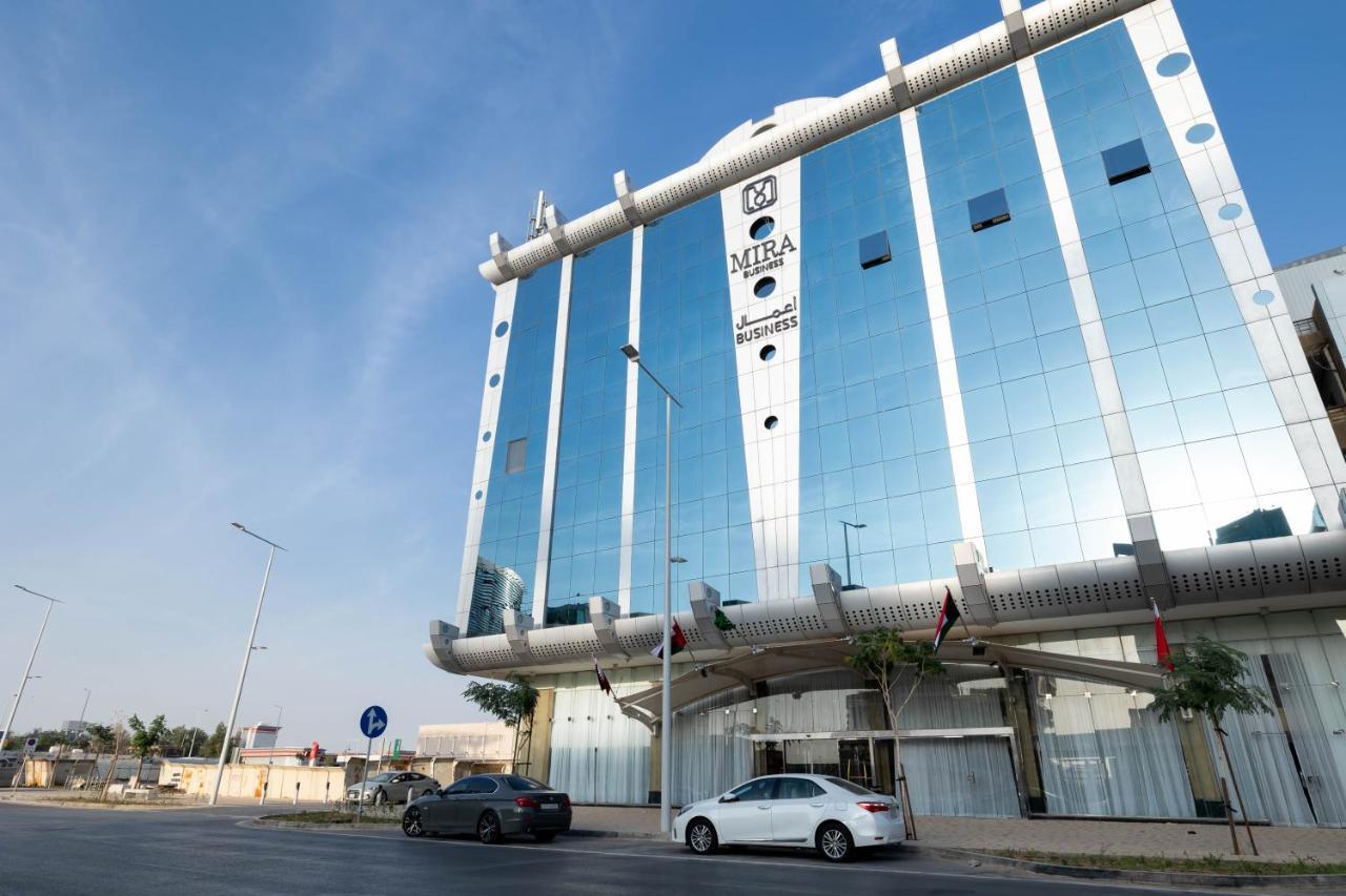 Mira Business Hotel - فنادق في الرياض