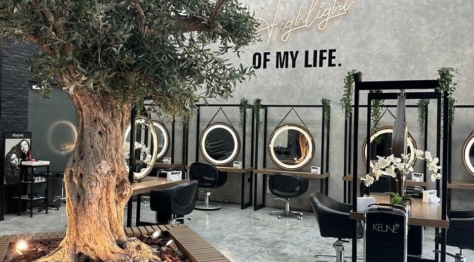 Miraaya Beauty Salon Muharraq - صالونات تجميل في محافظة المحرق