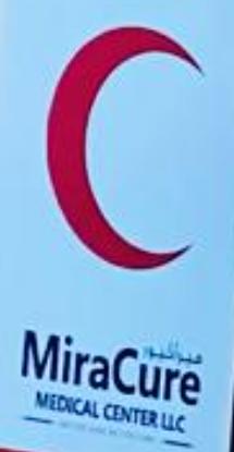 Miracure Medical Centre LLC - مراكز طبية في دبي