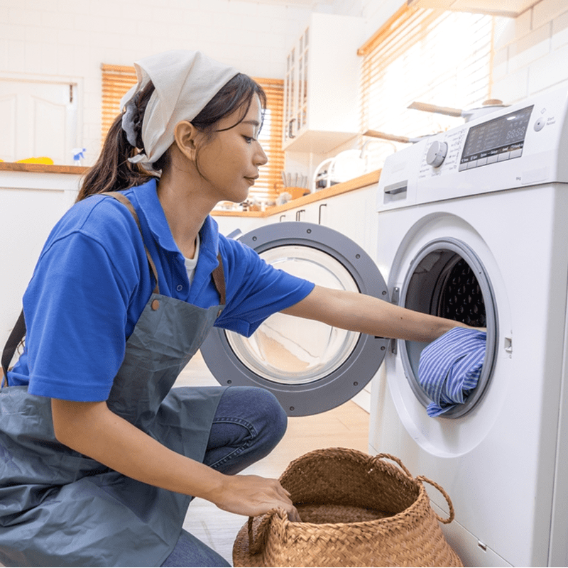 MIRDIF AL DAHABIYA LAUNDRY - شركات تنظيف في الشارقة