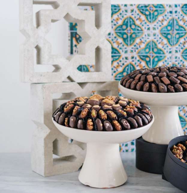 Mirzam Chocolate Makers - حلويات في الشارقة