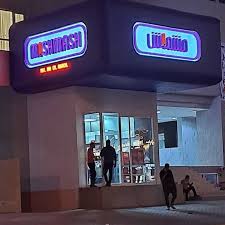 Mishmash - Sabah Al Salem | مشماش صباح السالم - مطاعم في صباح السالم