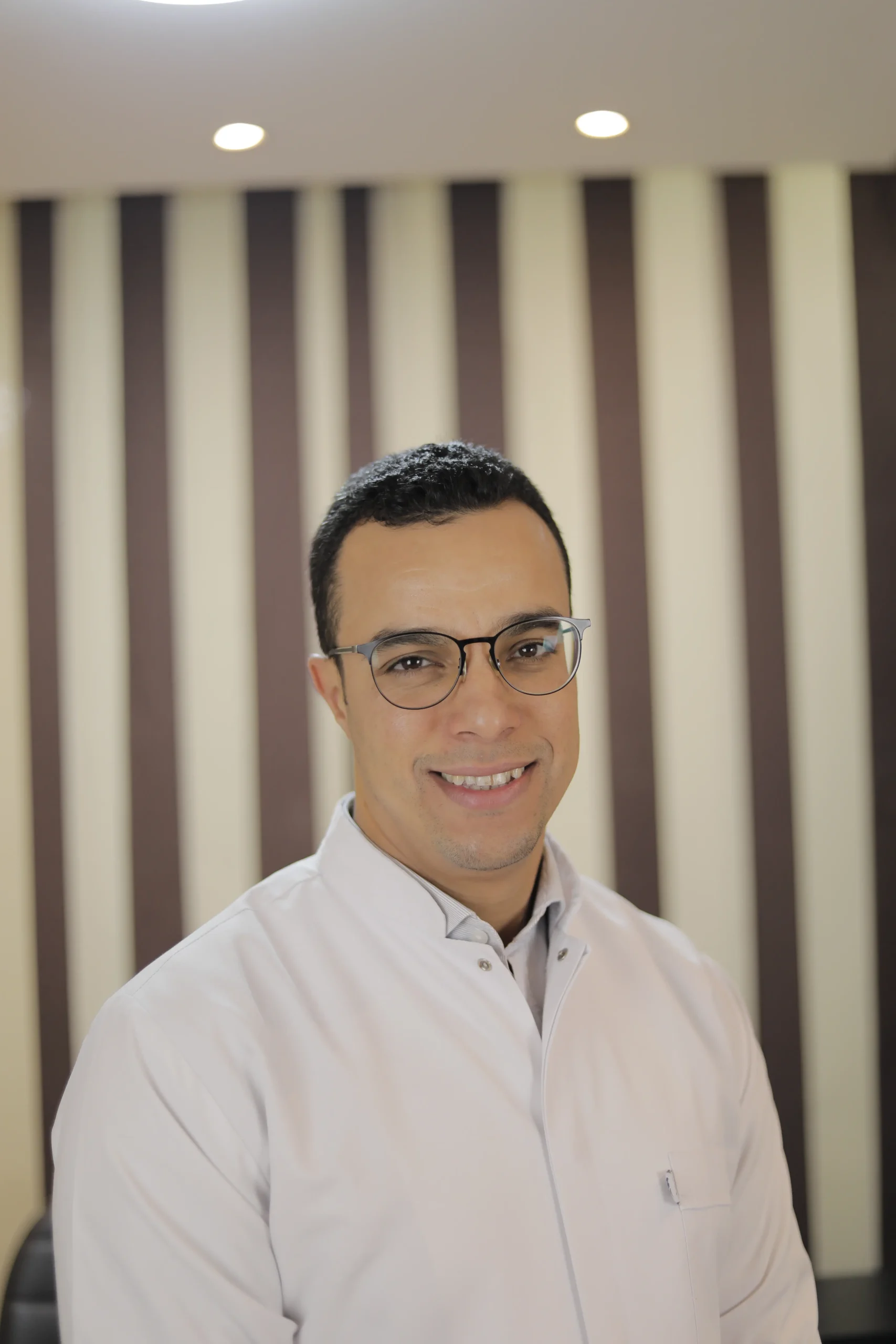 Misr Modern Clinics عيادات مصر الحديثه ( فرع ميشيل باخوم ) - مراكز طبية في الجيزة