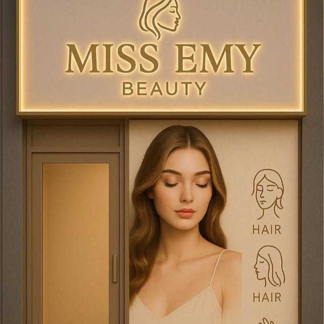 Miss emy beauty - صالونات نسائية في عجمان