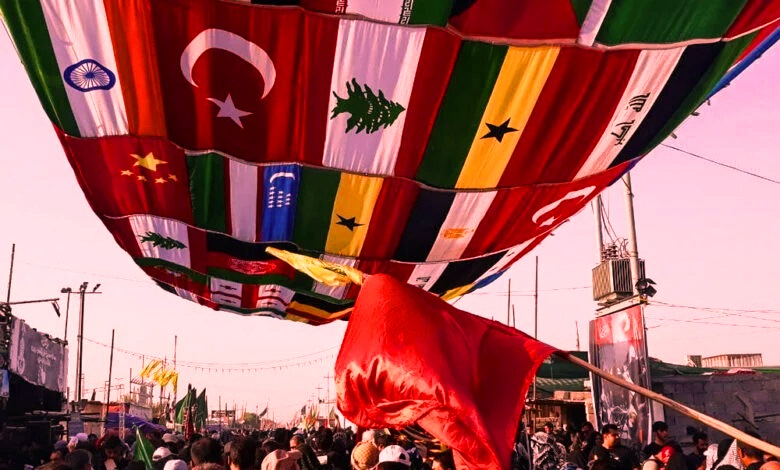 مجمع الامام الحسين (ع) الطبي التخصصي - مراكز طبية في كربلاء