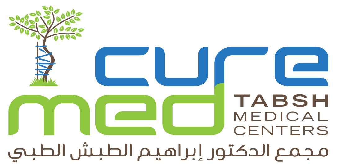 مجمع الدكتور إبراهبم الطبش الطبي CureMed Tabsh Medical Centers - مراكز طبية في الشرقية