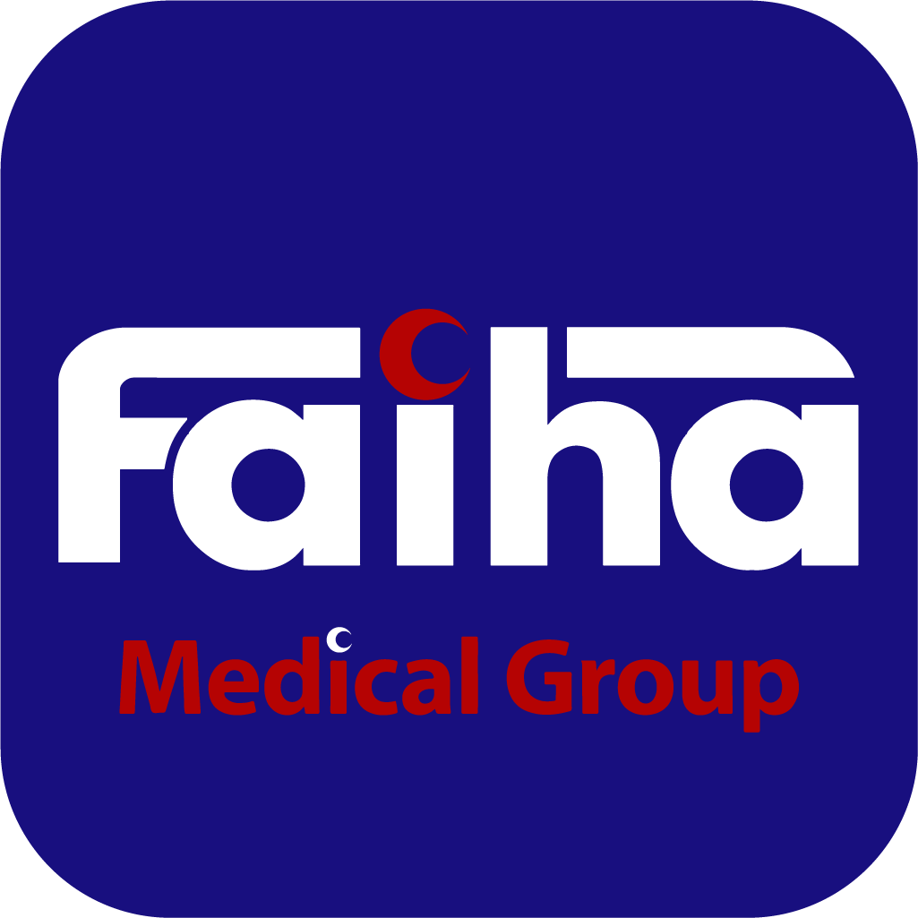 مجمع الفيحاء الطبي - عيادات جلدية في الحدود الشمالية