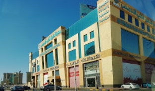 مجمع عيادات د.امجد الحقيل الطبية الرقمية التخصصية‎ - زراعة الشعر في حقل