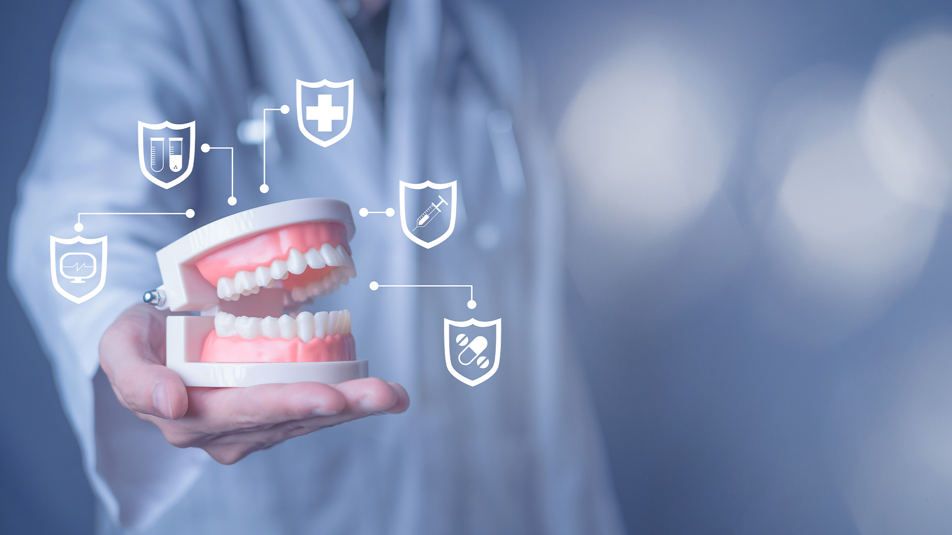 مجمع عيادات سر الابتسامة ( لطب وتقويم الأسنان والجلدية والليزر ) - عيادات أسنان في الدمام