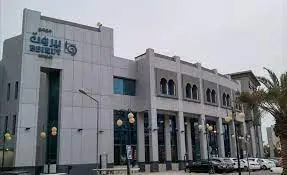 مجمع بيروت التجاري - سوبرماركت في حولي