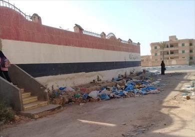 مجمع مدارس عادل الصفتي - مدارس في مرسى مطروح