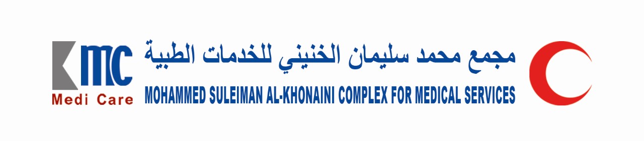 مجمع محمد سليمان الخنيني الطبي - مراكز طبية في الشرقية