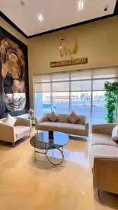 مجمع مكياس الطبي Mikyas Medical Complex - عيادات في الدمام