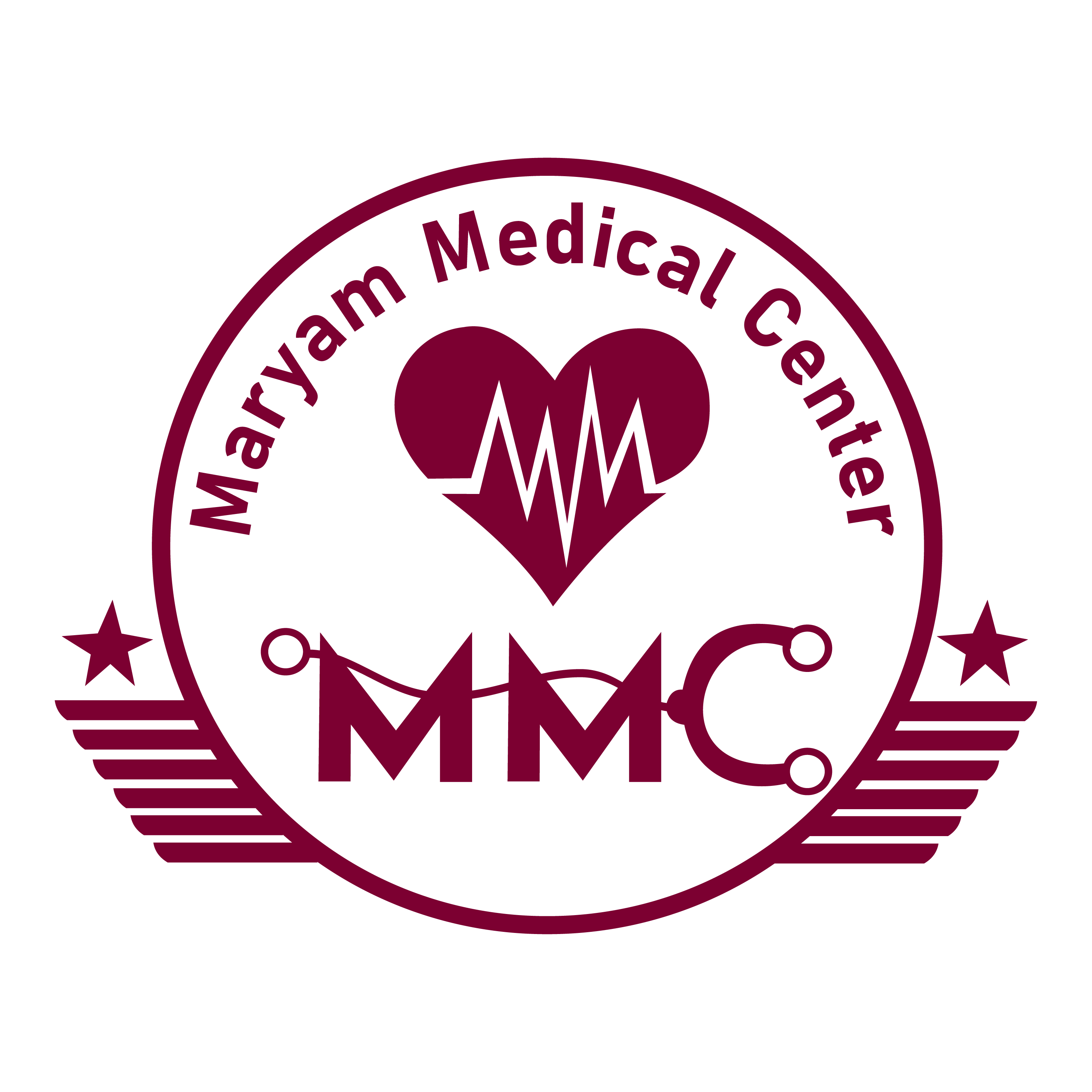 مجمع مريم الطبي - زراعة الشعر في واسط