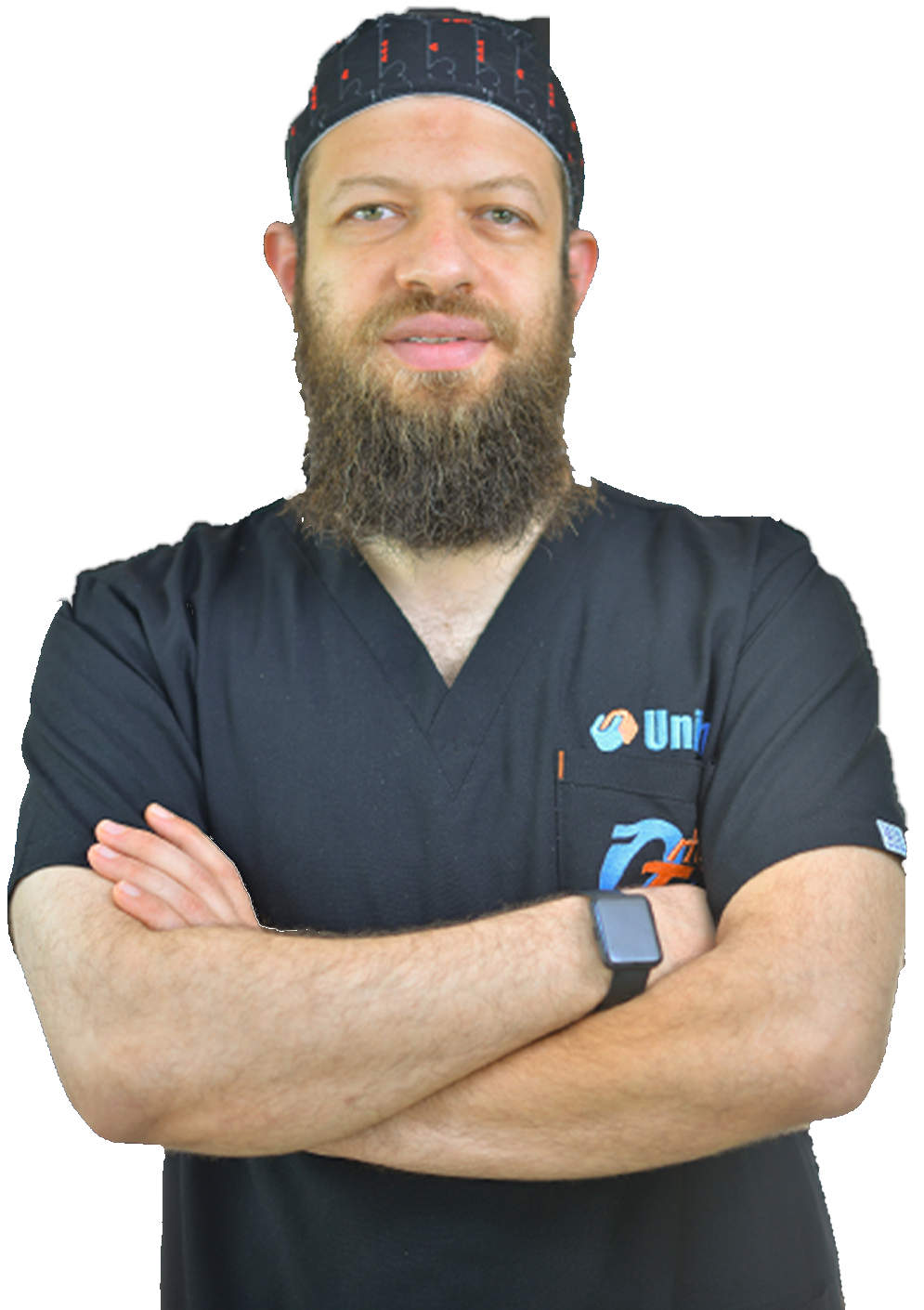 مجمع رانيا غنيم الطبي RG - عيادات جلدية في ظفار