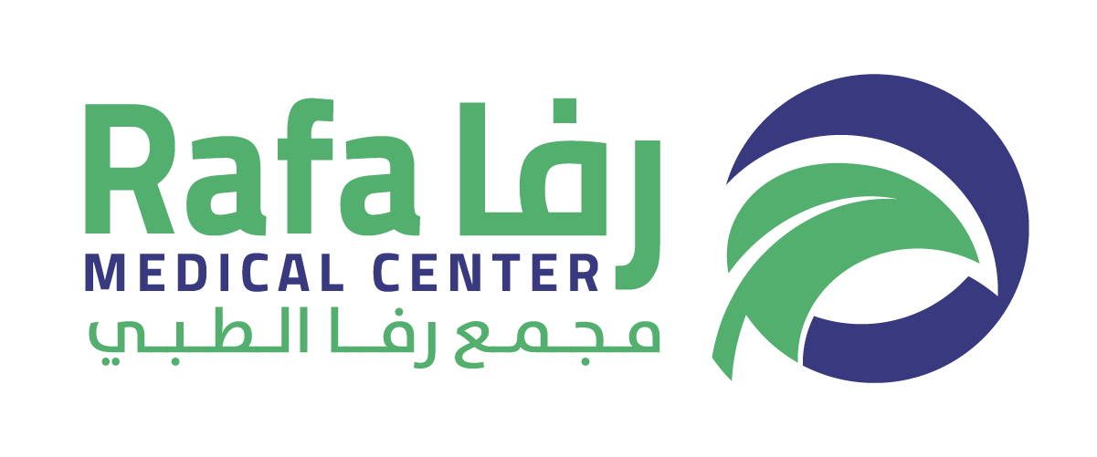 مجمع رفا الطبي - عيادات في الشيخ زايد