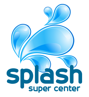 مجمع سبلاش الرياضى ( splash sports centre ) المنيا الجديده - صالات رياضية في المنيا