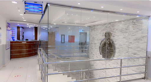 مجمع شام العزيزية الطبي - عيادات أسنان في مكة المكرمة