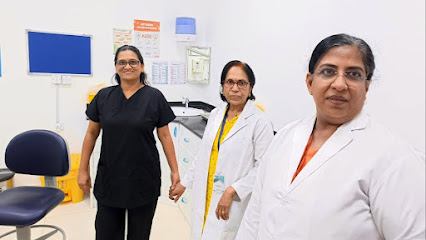 مجمع شمال الباطنة الباطنة الطبي - مراكز طبية في شمال الباطنة