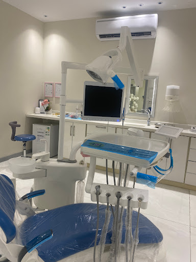 مجمع سمايا كير الطبي - عيادات أسنان في مكة المكرمة