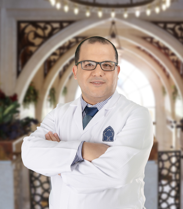 مجمع سرور العافية الطبي - مراكز طبية في الأنبار