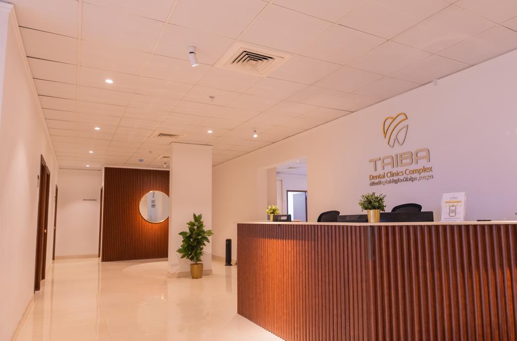 مجمع طيبة الطبي - مراكز طبية في واسط