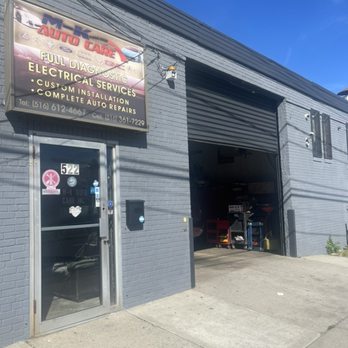 M.K car service - خدمات سيارات في الشرقية