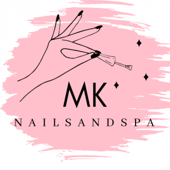 Mk nails sallon صالون عناية بالاظافر - مراكز تجميل في الإسماعيلية