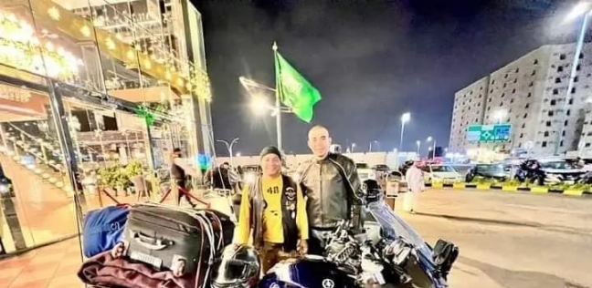 مكة - خدمات السيارات في دمياط