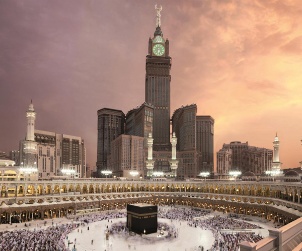 مكة كلين - شركات تنظيف في سوهاج