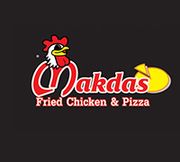 مكداس فرايد تشيكن اند بيتزا - مطاعم في ظفار