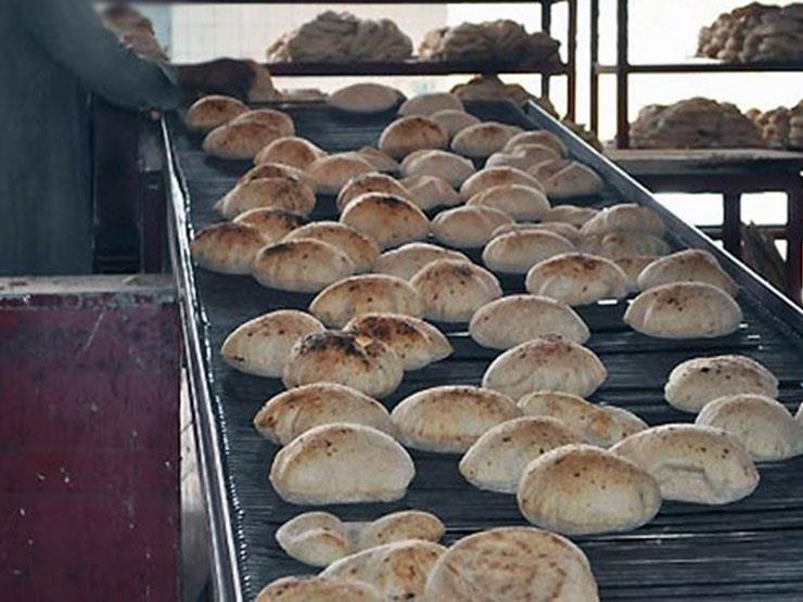 مخابز النصر الكبرى مخبز علي أحمد - مخابز في الوادي الجديد