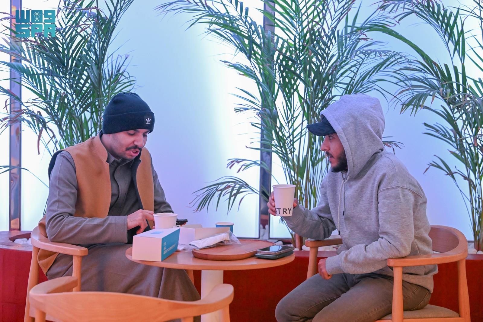 مخابز الريان - مخابز في الحدود الشمالية