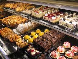 مخابز السفراء مكتب الدهامشة - مخابز في عمّان