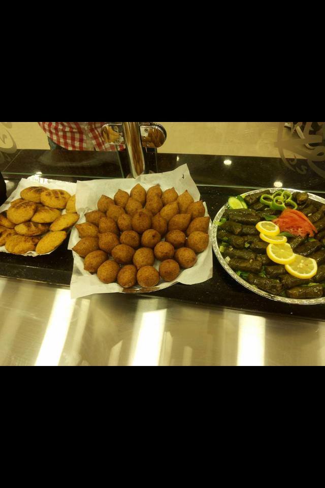 مخابز بوابة المدينة - مخابز في عمّان