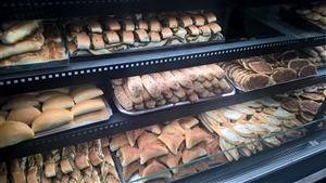 مخابز جواد الحديثة ماركا - مخابز في عمّان