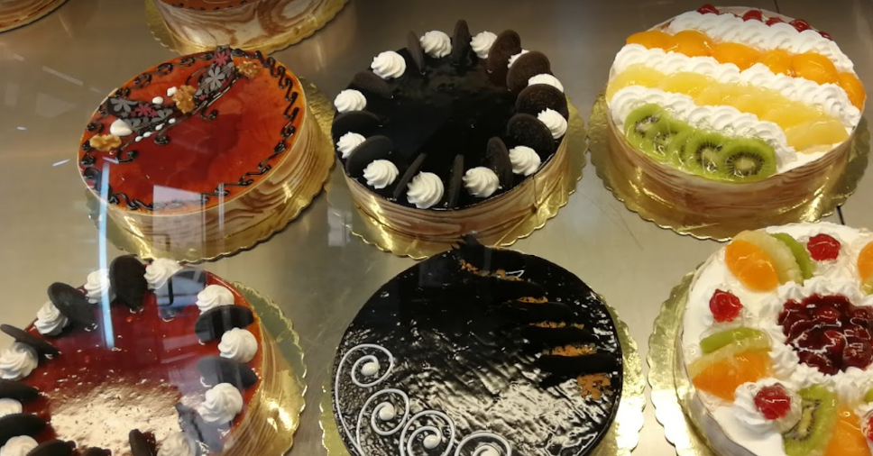 مخابز و حلويات قصور الجنادرية - مخابز في الخور