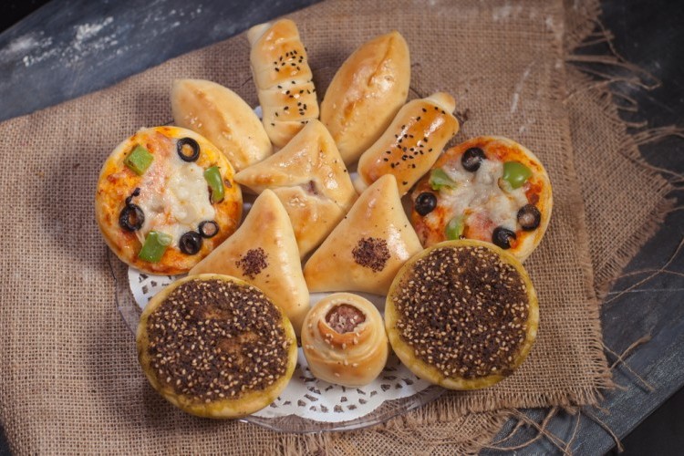 مخبوزات الجهاد - مخابز في شمال سيناء