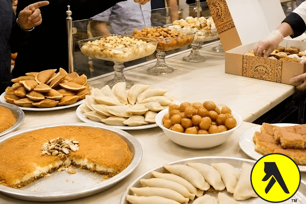 مخبوزات الجهاد - مخابز في سوهاج