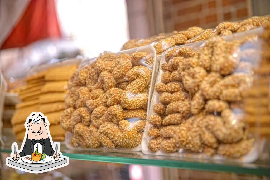 مخبوزات الشمسي ( Damnhour ) - مخابز في دمنهور