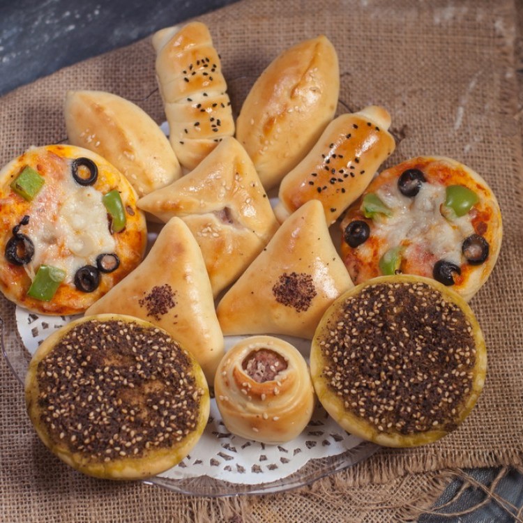 مخبوزات السيدة مريم - مخابز في أسوان