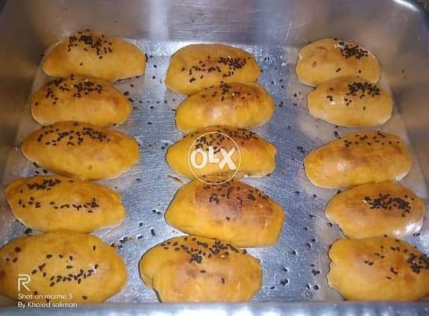 مخبوزات بيتي - مخابز في الغربية