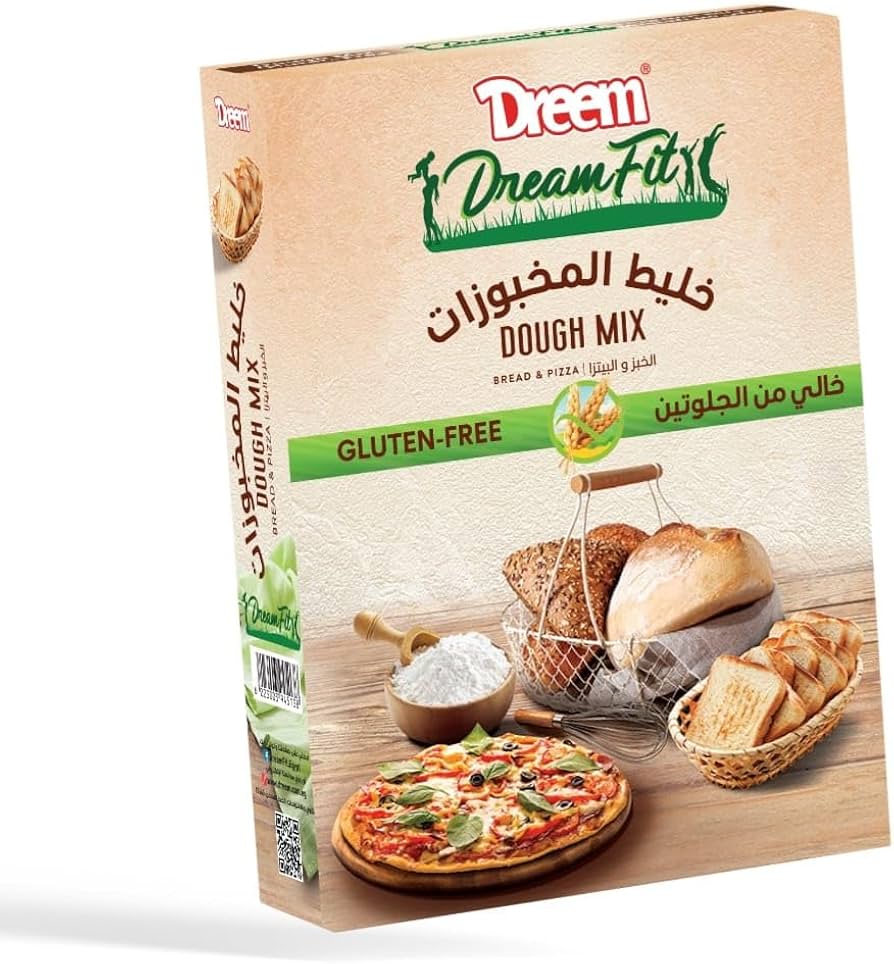 مخبوزات دريم - مخابز في القليوبية