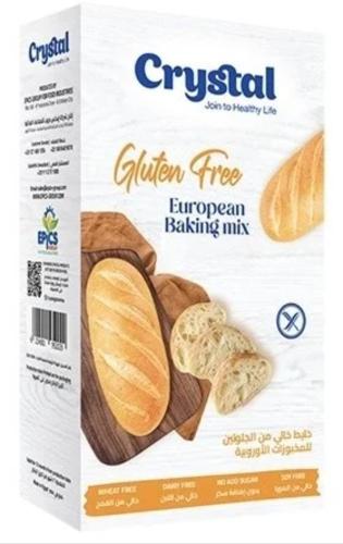 مخبوزات كريستال الإيطالية - مخابز في الدقهلية