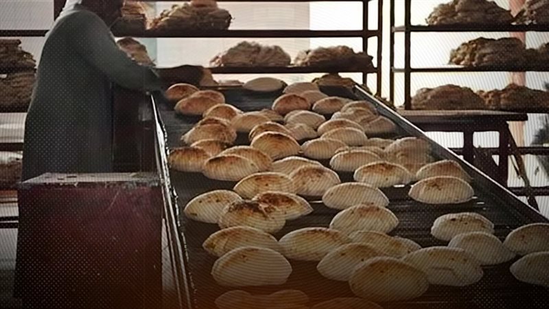 مخبز عبدالله صالح - مخابز في المنصورة