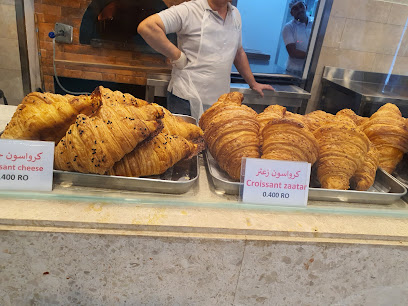 مخبز ادم - مخابز في مسقط