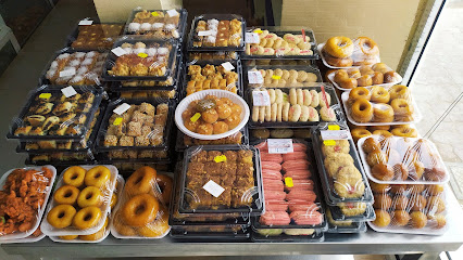 مخبز العابر - مخابز في الشمال